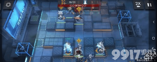 明日方舟喧闹法则CB4通关攻略：耐心策略与配置详解