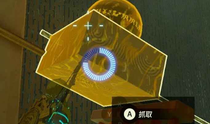 塞尔达传说王国之泪兹卡罗克神庙通关攻略与心得