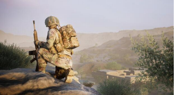 战术小队选兵种全攻略：新手必看，最强兵种推荐
