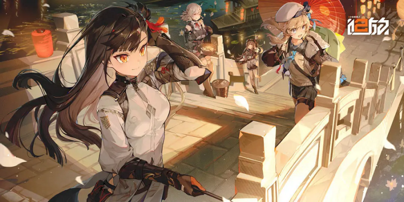少女前线2角色怎么选：新手必看角色优缺点分析