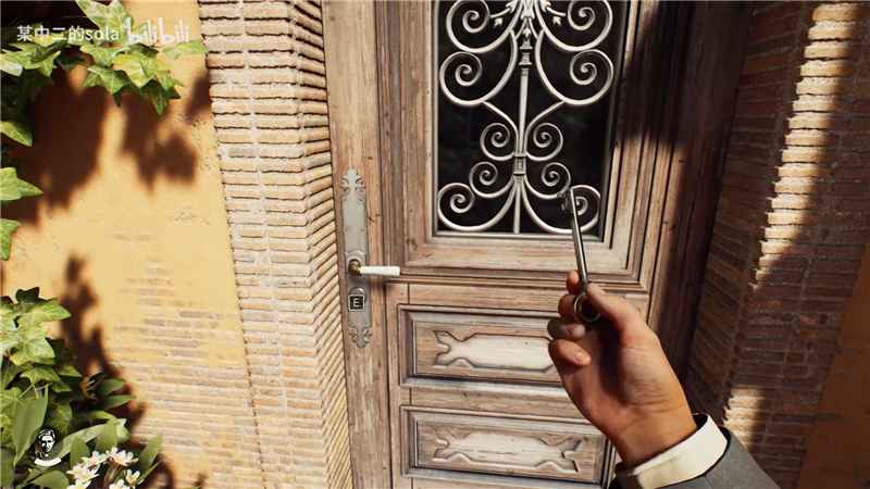 夺宝奇兵古老之圈:父与子任务全解析与谜题破解指南