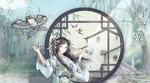 奇迹暖暖乘风访春活动一览