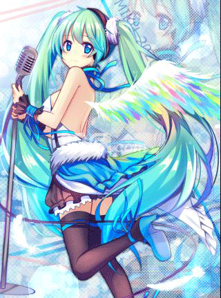 和茶：碧蓝航线彗星的灵魂画师