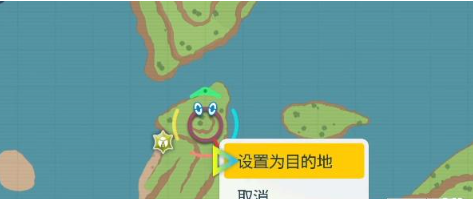 宝可梦朱紫古鼎鹿位置全攻略