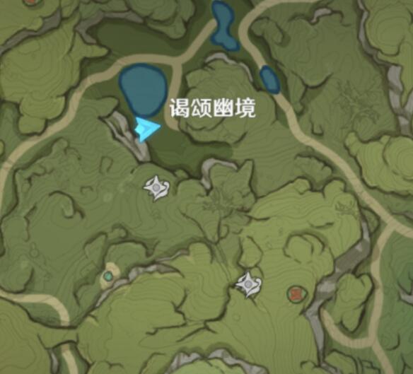 原神须弥浪船锚点解锁全攻略