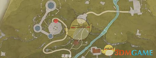 无限暖暖花愿镇服装设计图宝箱位置全攻略：保姆级地图与获取方法汇总
