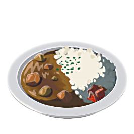 塞尔达传说王国之泪咖喱饭制作方法详解