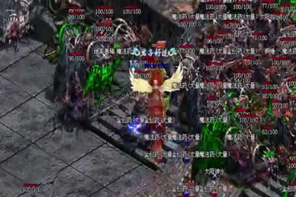 复仇军监牢的钥匙怎么拿：游戏秘密解锁指南