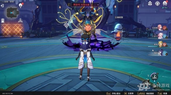 崩坏星穹铁道模拟宇宙七通关攻略与阵容推荐