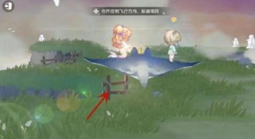 奥比岛手游晨曦门通关全攻略