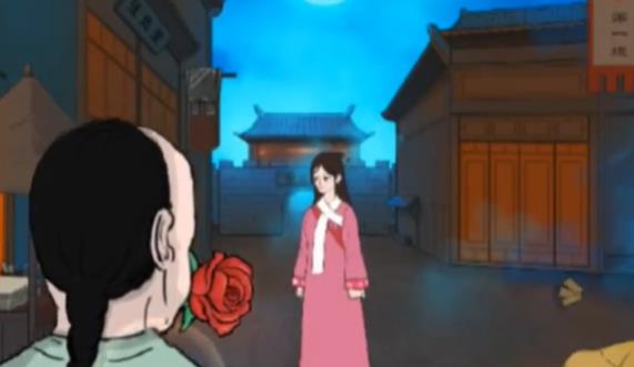 文字脑洞通关秘籍：如何破解武林盗圣关卡
