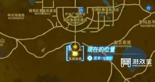 塞尔达传说王国之泪:如何找到恶魔神像的详细步骤