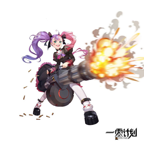 一零计划最强角色排行及解析