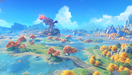 原神轻策庄岩神瞳获取全攻略：步骤详解与难点解析