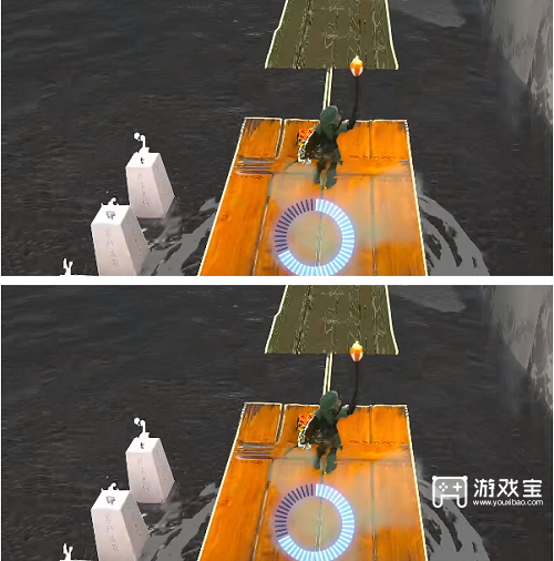 塞尔达传说王国之泪世帕帕神庙通关心得:关键步骤与注意事项