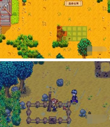 星露谷物语养鸡全攻略：从准备到日常照顾的详细指南