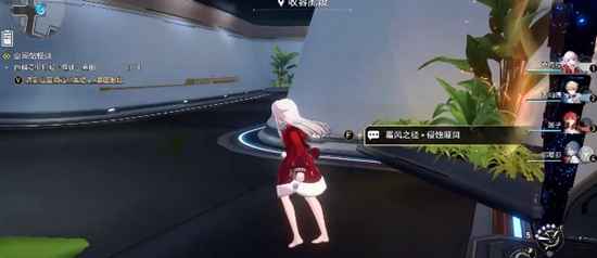 崩坏星穹铁道空间站怪谈任务通关全攻略
