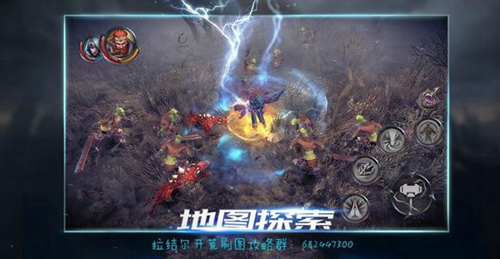 拉结尔战力提升全攻略