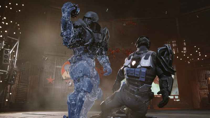 《虐杀熔炉：竞技场》上线：废土狂奔，自由改造，战斗盛宴