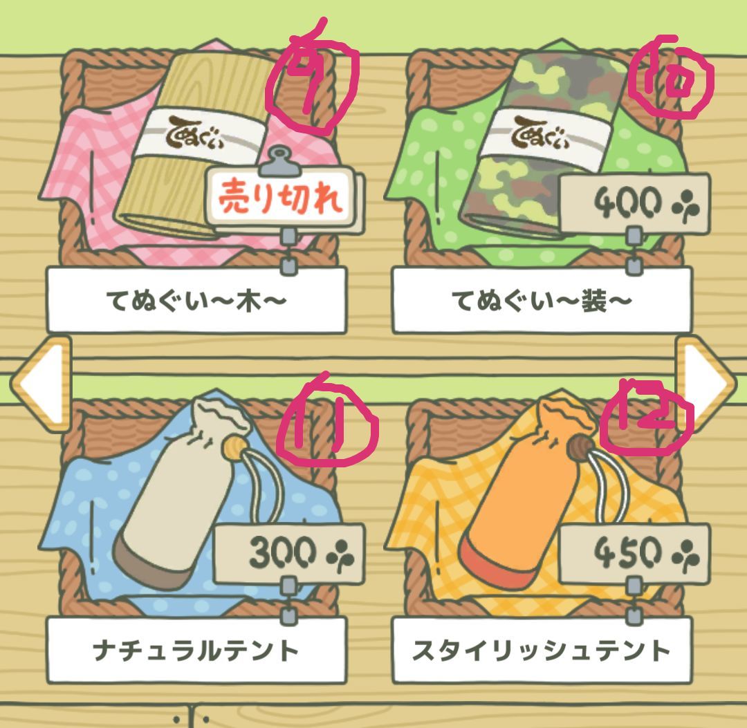 旅行青蛙商店物品功能全解析：美食、装备与探险好帮手