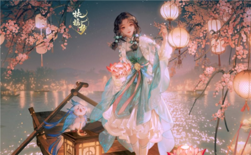 扶摇一梦新手角色用什么好