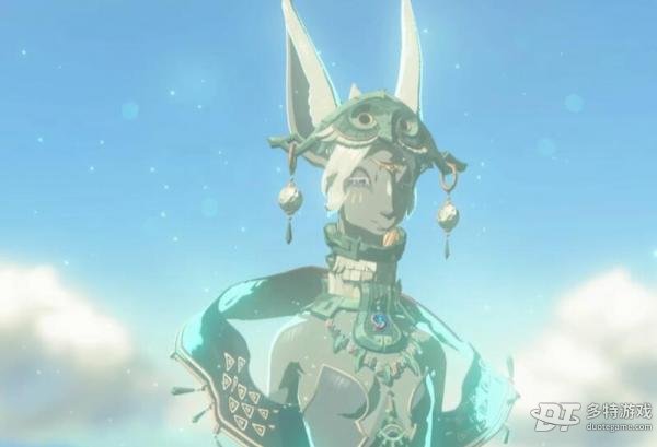 塞尔达传说王国之泪结局全解析:三种结局详解与最终含义