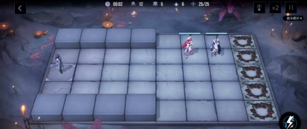 无期迷途废墟之城Y-1通关全攻略