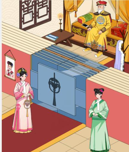 就我眼神好熹妃回宫通关全攻略