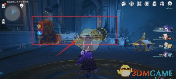 崩坏星穹铁道柱倒啦一成就解锁全攻略