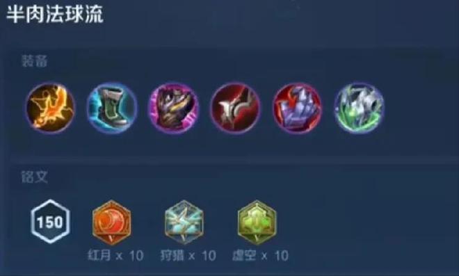 新赛季强势英雄表现惊艳，引领版本潮流