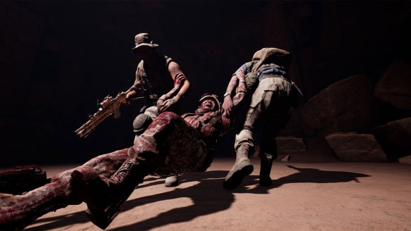 《黑相集灰冥界》成就全解析：解锁条件、难点与实用攻略