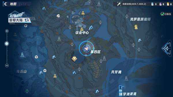 幻塔摩罗克罗斯载具获取全攻略：部件收集与合成详解