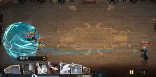 哈利波特魔法觉醒水牢卡组攻略：核心玩法与卡组搭配详解