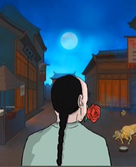 文字脑洞通关秘籍：如何破解武林盗圣关卡