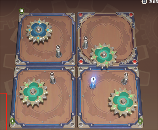 原神恒动械画须弥之一玩法详解：轻松攻略与技巧