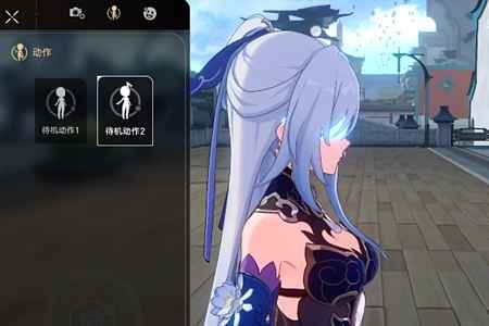 崩坏星穹铁道镜流眼罩摘掉攻略
