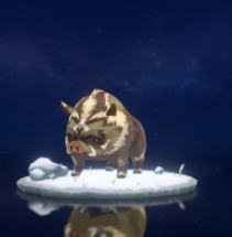 原神雪猪怎么找 有什么用