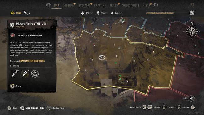 《消逝的光芒2》彩蛋螳螂刀获取全攻略：VNC大厦的秘密与隐藏力量