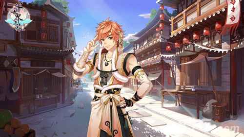 半世界之旅宁佑的阳光日常