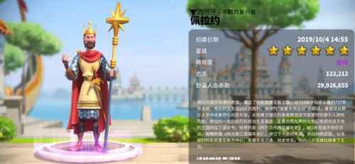 万国觉醒骑兵统帅怎么选：阿提拉、萨拉丁、铁木真全面解析