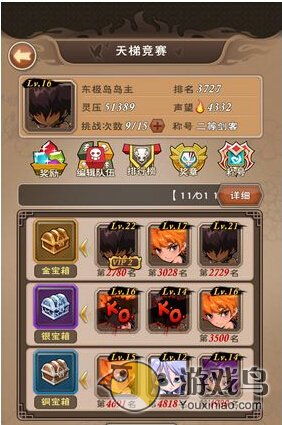 我是死神竞技场怎么玩：刀灵、卡牌与灵压三大要点助你提升排名