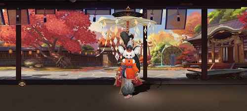 川猿的妖术机制解析：变幻自在与实战应用