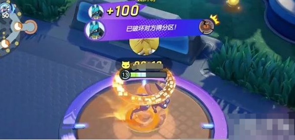 宝可梦大集结：读条被打断怎么办？防范与应对策略