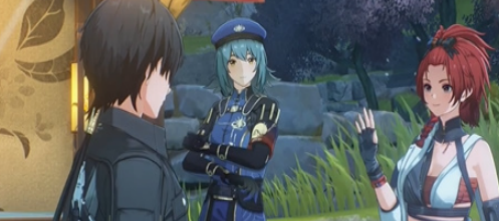 《鸣潮》终极枪客大挑战任务攻略分享