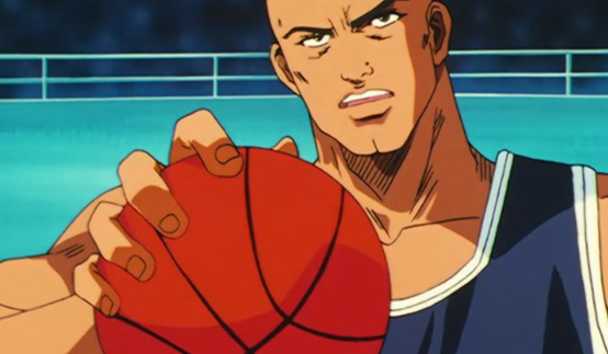 内藤铁也进阶攻略：全面解析灌篮高手新角色玩法