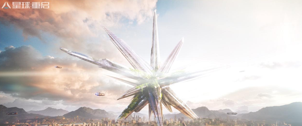 星球重启弧顶储物柜的获取全攻略