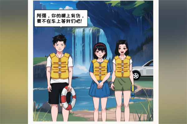 《超级对决比拼》惊魂漂流通关攻略：跟着我们一步步过难关