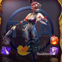 勇者大冒险血色风刃玩法攻略：属性技能解析与五星组合推荐