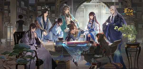 《花亦山心之月》手游氪金攻略：哪个礼包最值得选择？