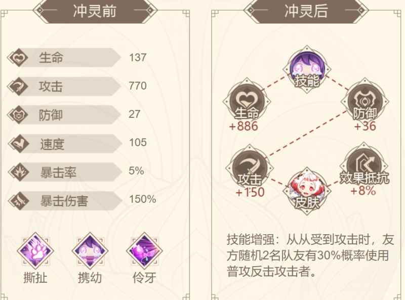 山海镜花从从：胆小角色的逆袭之道